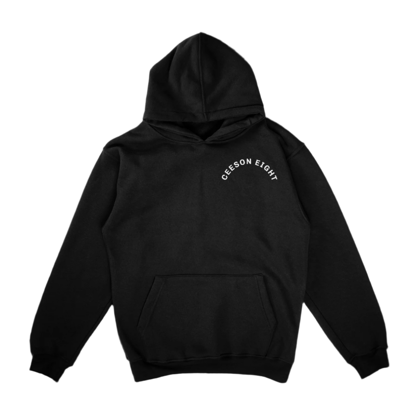 The Quality Hoodie